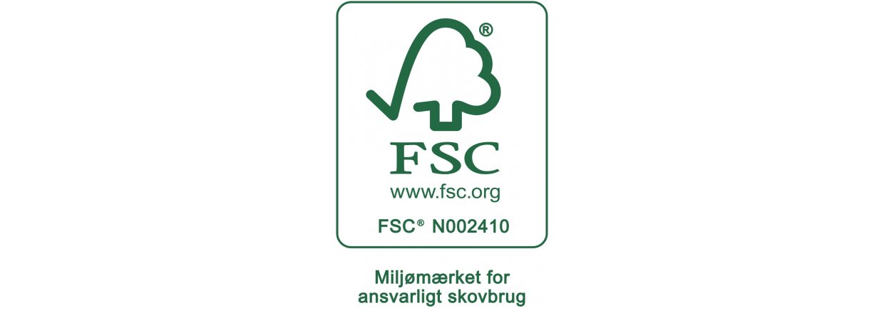  FSC-mærket