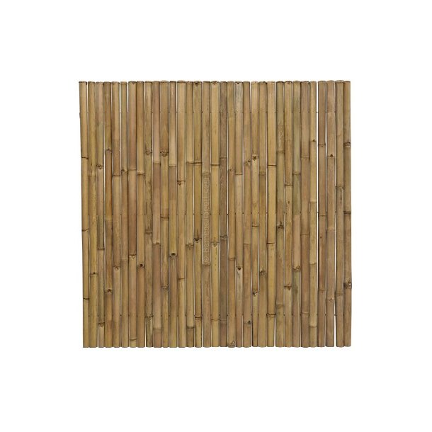 Bambus rullehegn