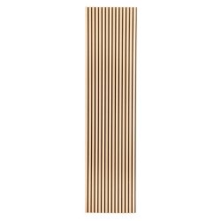 Akustik Panel Eg ubehandlet