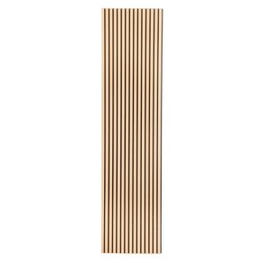 Akustik Panel Eg ubehandlet