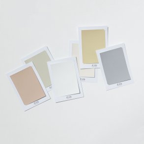 Farveprver  Vg og Loftmaling - rlik