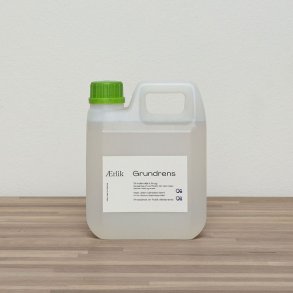 Rengøringsprodukter