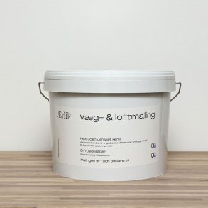  Vg og Loftmaling - rlik