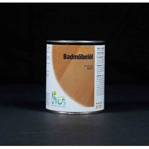 Linn Mbelolie - Badevrelse