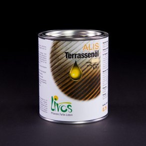 Alis Terrasseolie