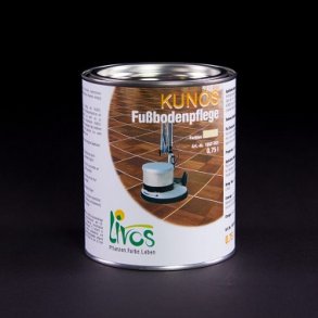 Kunos Gulvpleje 0,75 Liter