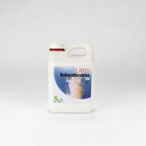 Latis Kokosoliesbe