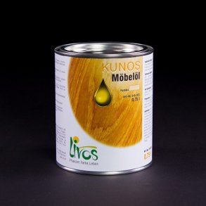 Kunos Mbel og gulvolie.