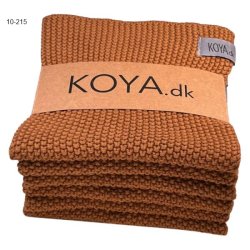 KOYA - 100 % kologiske karklude