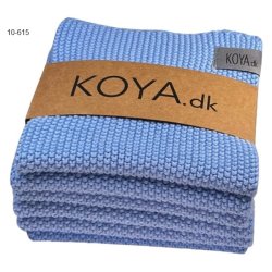 KOYA - 100 % kologiske karklude