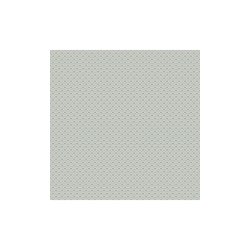 Daisy blue - Blomstret tapet