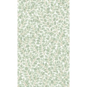 Hazel lysegrn - Lv tapet