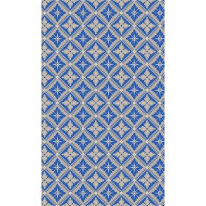 Loka - 4531 - Tapet med mnster