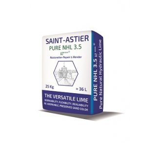 NHL3,5 Moderat hydraulisk kalk