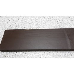 Linoliemaling - Naturmaling