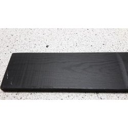 Linoliemaling - Naturmaling