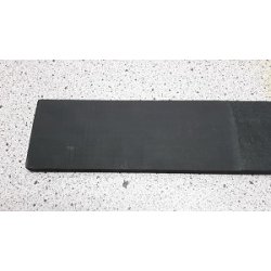 Linoliemaling - Naturmaling