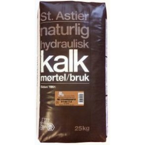 NHL5 grundingsmrtel 0-4mm 1:1,5 (Kh 100/400)