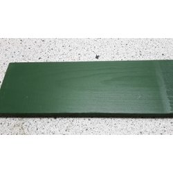 Linoliemaling - Naturmaling