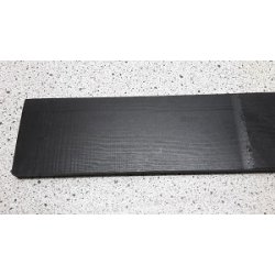 Linoliemaling - Naturmaling