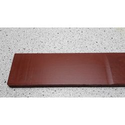 Linoliemaling - Naturmaling