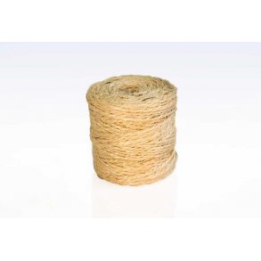  Sisalgarn 2/625 LUX 2-tr.ca. 60 m