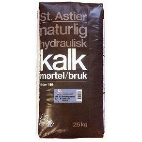  NHL3,5 Grundings- mrtel KKh 0-4 mm 1:1,5 35/65/400