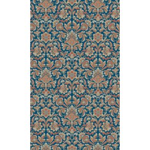 Foglavik 4521 - Medaljon tapet