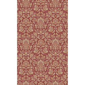 Foglavik 4523 - Medaljon tapet