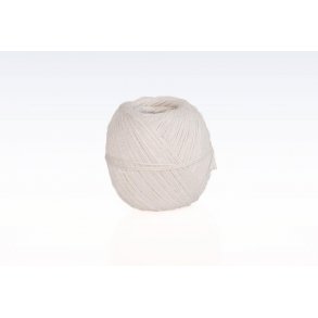 Seaming 6/3 3-tr. hvid upol. hr ca.220m