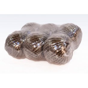 Merling tjret hr 500 g ca.2 mm x 80 m