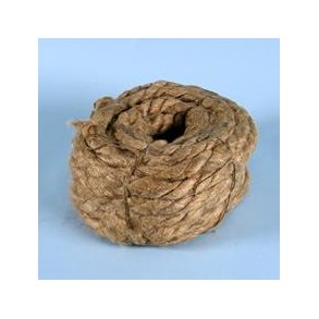 Pakgarn, 3-lbet tjret til faldstammer