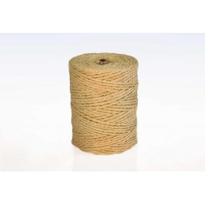 Sisalgarn 2/625 LUX 2-tr.ca. 140m 500g