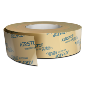 Airstop solo klbestrimmel