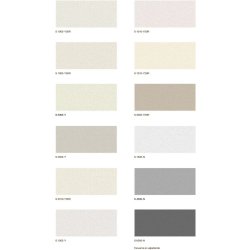 Tonemix, Nordisk NHL