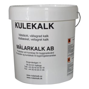 Mlarkalk Kulekalk