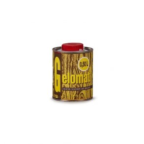 Gelomat - matteringsmiddel til Tonkin Lak