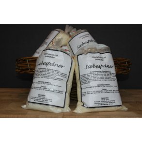 Rengring og Renseprodukter