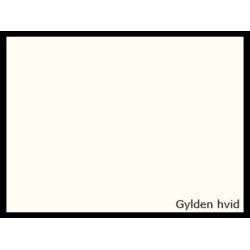 Vg- og loft maling (Ekstra)