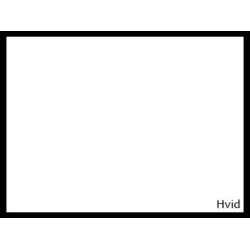 Vg- og loft maling (Ekstra)