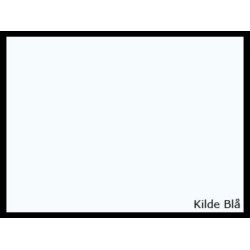 Vg- og loft maling (Ekstra)