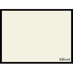 Vg- og loft maling (Ekstra)