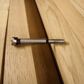 Propbor - Plankegulv